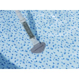 Belaidis dulkių siurblys su sūkurine vonia SPA baseinas Bestway