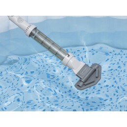 Belaidis dulkių siurblys su sūkurine vonia SPA baseinas Bestway