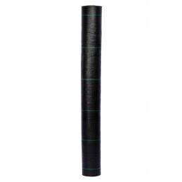 Agrotekstilė agrotekstilė juoda 110 x 10000 cm 70 g/m²