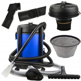 Dulkių siurblys tvenkiniams ir baseinams, 1400w siurblys