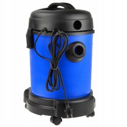 Dulkių siurblys tvenkiniams ir baseinams, 1400w siurblys