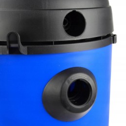 Dulkių siurblys tvenkiniams ir baseinams, 1400w siurblys