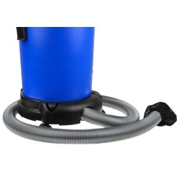 Dulkių siurblys tvenkiniams ir baseinams, 1400w siurblys