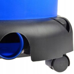 Dulkių siurblys tvenkiniams ir baseinams, 1400w siurblys