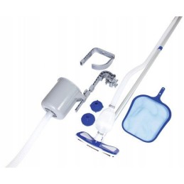 Bestway 58237 baseino valymo rinkinys