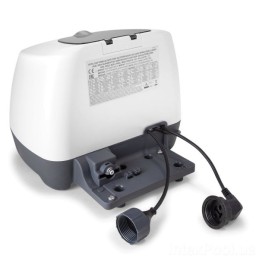 Intex 12660 centrinio bloko generatorius 26670