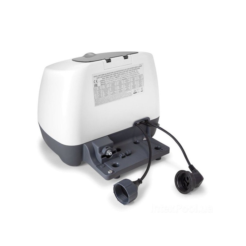 Intex 12660 centrinio bloko generatorius 26670