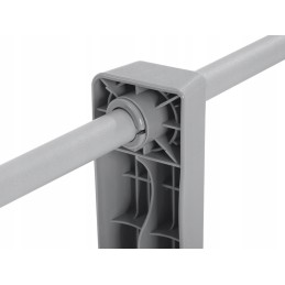 Bestway baseino kopėčios 84 cm