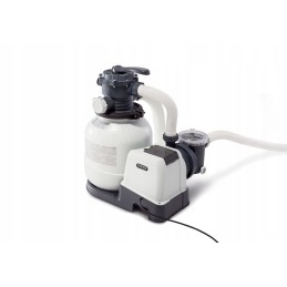 Priešfiltris smėlio siurbliui 11826 intex