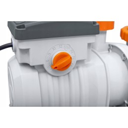 Bestway 5678 lh smėlio filtro siurblys baseinams