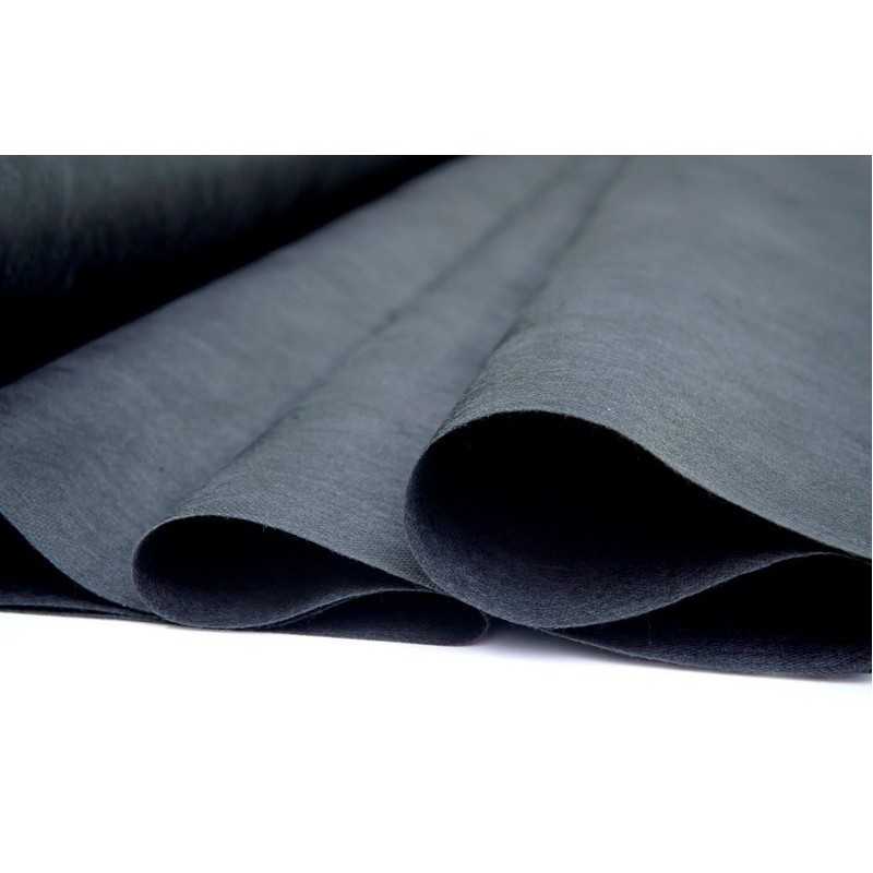 Agrotekstilės mulčiavimas (nuo piktžolių) su UV filtru