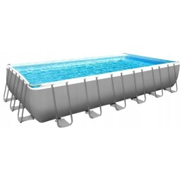 Folijos dangos kilimėlis tinka Intex 26366 baseinui