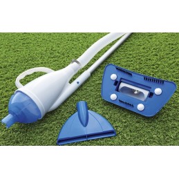 Bestway 58212 baseino grindų dulkių siurblys