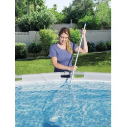 Bestway 58212 baseino grindų dulkių siurblys