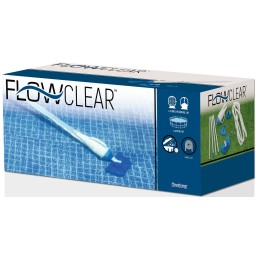 Bestway 58212 baseino grindų dulkių siurblys