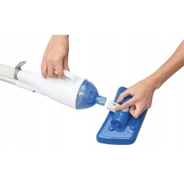 Bestway 58212 Pool Bottom Vacuum Cleaner