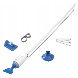 Bestway dulkių siurblys baseino grindims valyti 58212