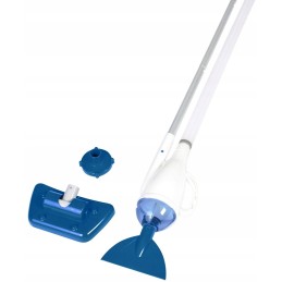 Bestway dulkių siurblys baseino grindims valyti 58212