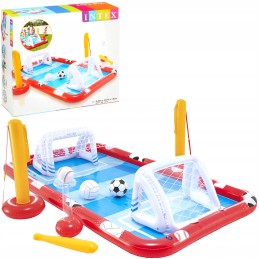 Žaidimų aikštelė sporto arena intex 57147