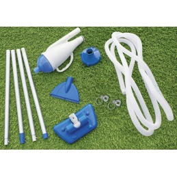 Bestway dulkių siurblys baseino grindims valyti 58212