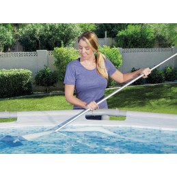 Bestway dulkių siurblys baseino grindims valyti 58212