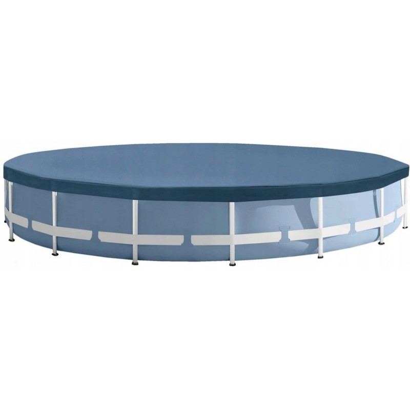 Folijos dangos kilimėlis tinka Intex 26762 baseinui