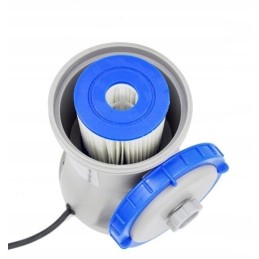 Baseino filtras 24x Bestway 58093 tipo i siurbliui