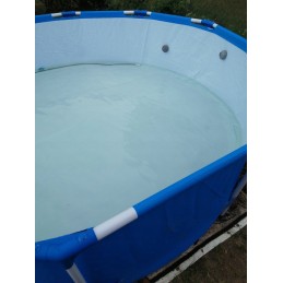 56679 bestway rėmo baseinas 305cm x 76cm