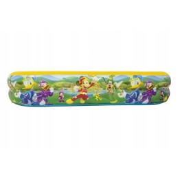 Mickey Mouse pripučiamas baseinas 262 x 175 x 51 cm bestway 91008