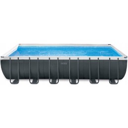 Folijos dangos kilimėlis tinka Intex 26368 baseinui