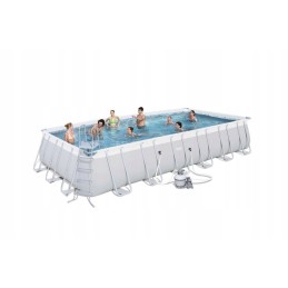 Folijos dangos kilimėlis tinka bestway 56474 baseinui