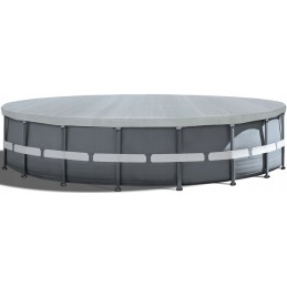 Folijos dangos kilimėlis tinka Intex 26340gn baseinui