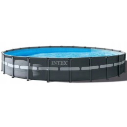 Folijos dangos kilimėlis tinka Intex 26340gn baseinui