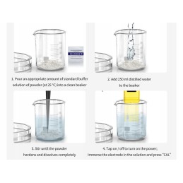 4in1 baseinas 305cm, rėmas, chemija, plūdė, ph testeris