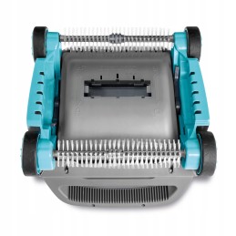 Automatinis dugno ir sienų siurblys intex zx300 28005 dulkių siurblys