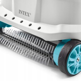 Automatinis dugno ir sienų siurblys intex zx300 28005 dulkių siurblys
