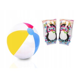 Plieninis sodo baseinas 305x76cm bestway 17in1 maks