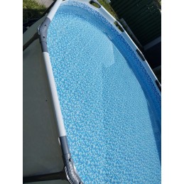 Sodo karkasinis baseinas 366x76cm bestway 9in1