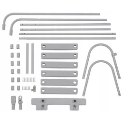 Baseino kopėčios 107cm bestway 58330