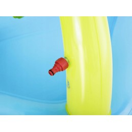 Bestway baseino irklavimo baseino žaidimų aikštelės akvariumas 53052