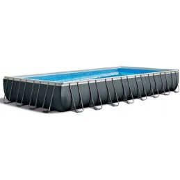Intex ultra xtr rėmo kilimėlio užvalkalas 975x488x132cm