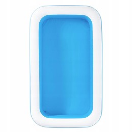 Stačiakampis pripučiamas baseinas 305 x 183 x 46 cm bestway 54150