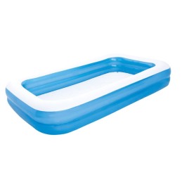 Stačiakampis pripučiamas baseinas 305 x 183 x 46 cm bestway 54150