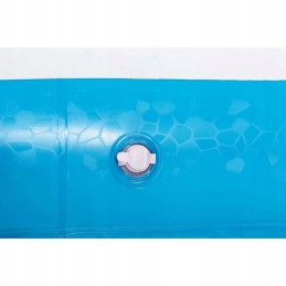 Stačiakampis pripučiamas baseinas 305 x 183 x 46 cm bestway 54150