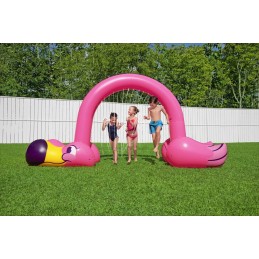 Bestway flamingo vandens fontanas 52382