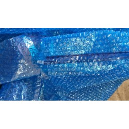 Saulės dangtis baseinams 732 x 366 cm bestway 58228