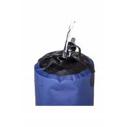 Naturehike NH17L101 D mėlynas turistinis dušas