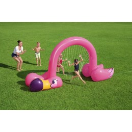 Bestway flamingo vandens fontanas 52382