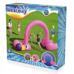 Bestway flamingo vandens fontanas 52382