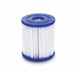 Plieninis baseinas 305x76cm bestway plieno pro maks